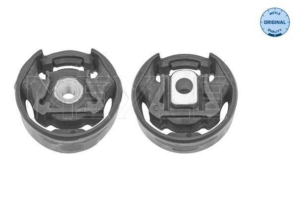 Support moteur (Silent bloc moteur) MEYLE ref. 100 199 1023