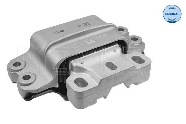 Support moteur (Silent bloc moteur) MEYLE ref. 100 199 1098
