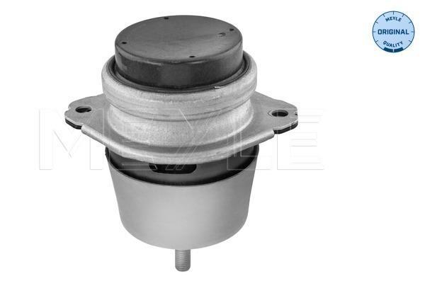 Support moteur (Silent bloc moteur) MEYLE 100 199 1188