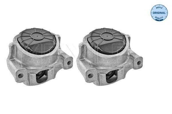 Support moteur (Silent bloc moteur) MEYLE 100 199 1401/S