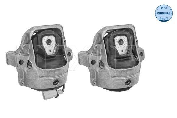 Support moteur (Silent bloc moteur) MEYLE ref. 100 199 1402/S