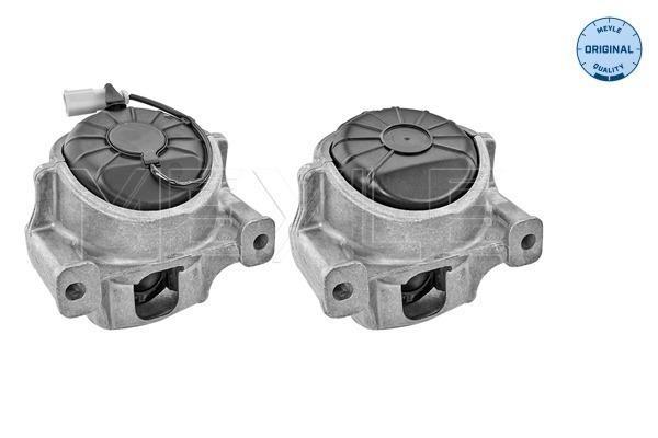 Support moteur (Silent bloc moteur) MEYLE ref. 100 199 1402/S
