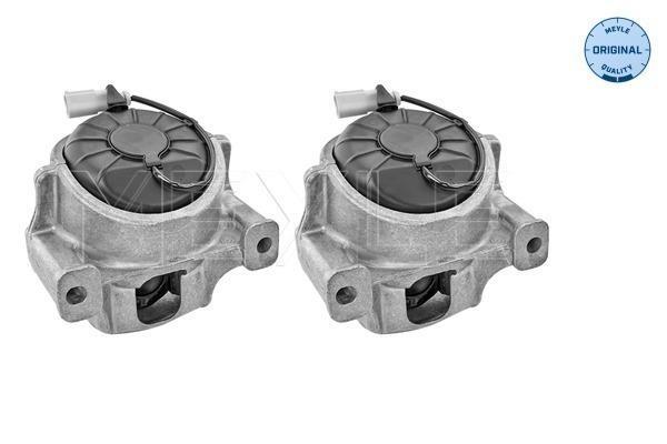 Support moteur (Silent bloc moteur) MEYLE ref. 100 199 1404/S