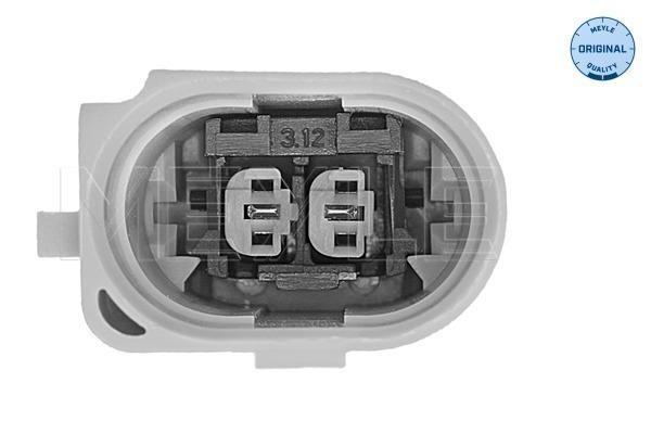 Support moteur (Silent bloc moteur) MEYLE 100 199 1406/S