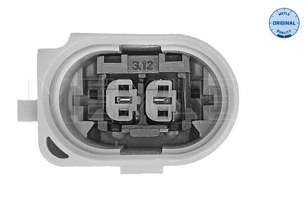 Support moteur (Silent bloc moteur) MEYLE 100 199 1408/S