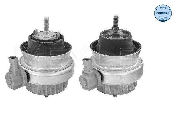 Support moteur (Silent bloc moteur) MEYLE 100 199 3001/S