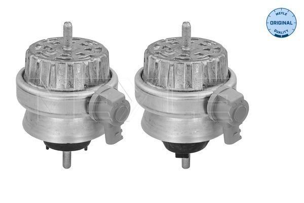 Support moteur (Silent bloc moteur) MEYLE 100 199 3001/S
