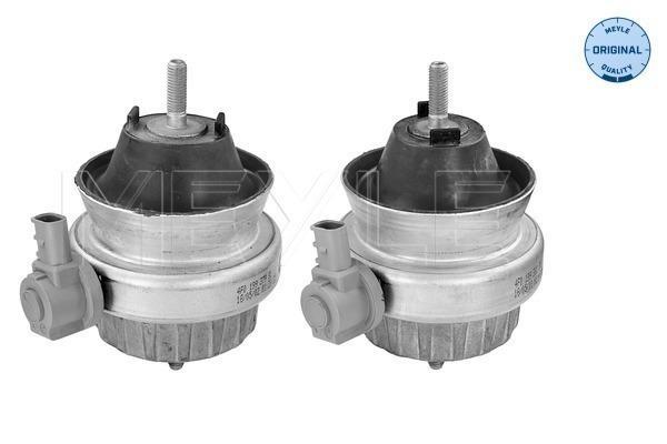 Support moteur (Silent bloc moteur) MEYLE 100 199 3004/S