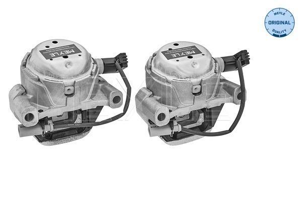 Support moteur (Silent bloc moteur) MEYLE 100 199 3103/S