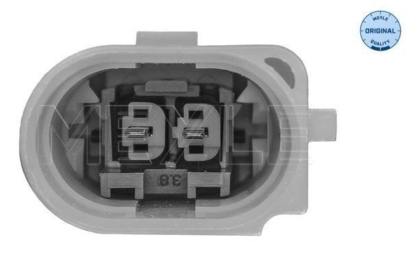 Support moteur (Silent bloc moteur) MEYLE 100 199 3106/S