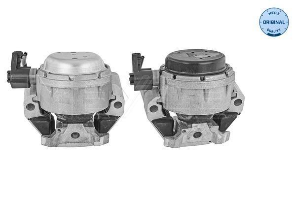 Support moteur (Silent bloc moteur) MEYLE 100 199 3107/S