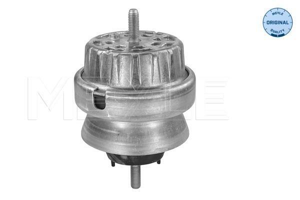 Support moteur (Silent bloc moteur) MEYLE 100 199 3161