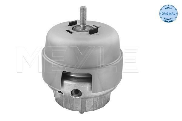 Support moteur (Silent bloc moteur) MEYLE 100 199 3161