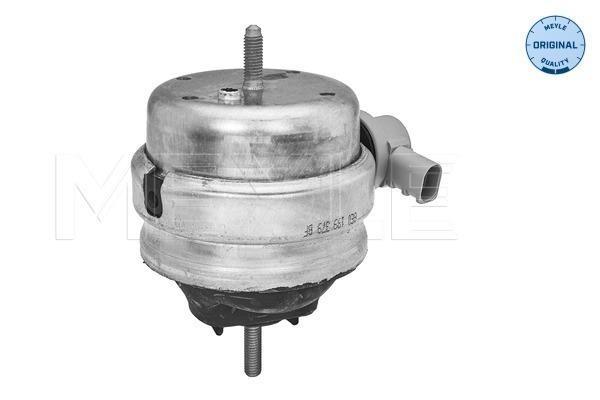Support moteur (Silent bloc moteur) MEYLE ref. 100 199 3180