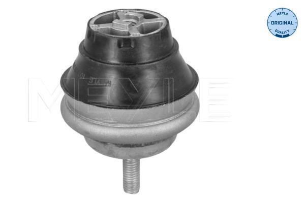 Support moteur (Silent bloc moteur) MEYLE ref. 100 199 3191