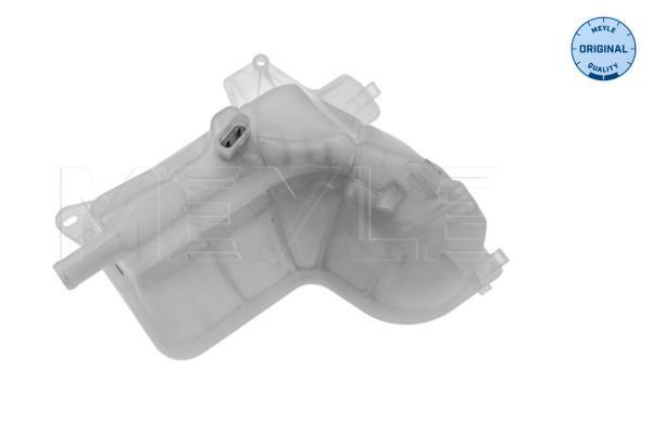 Vase d'expansion, liquide de refroidissement (Réservoir liquide de refroidissement) MEYLE ref. 100 223 0000