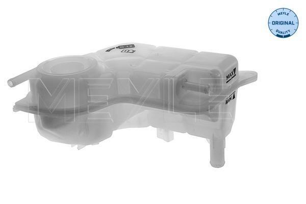 Vase d'expansion, liquide de refroidissement (Réservoir liquide de refroidissement) MEYLE ref. 100 223 0001