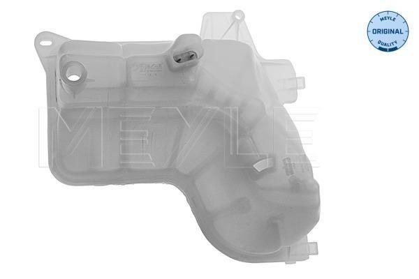 Vase d'expansion, liquide de refroidissement (Réservoir liquide de refroidissement) MEYLE ref. 100 223 0001