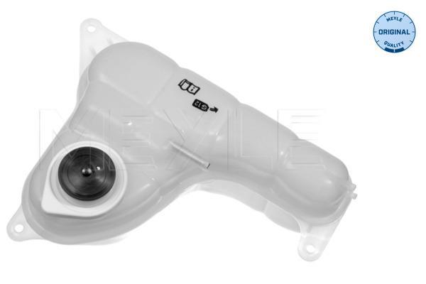 Vase d'expansion, liquide de refroidissement (Réservoir liquide de refroidissement) MEYLE ref. 100 223 0002
