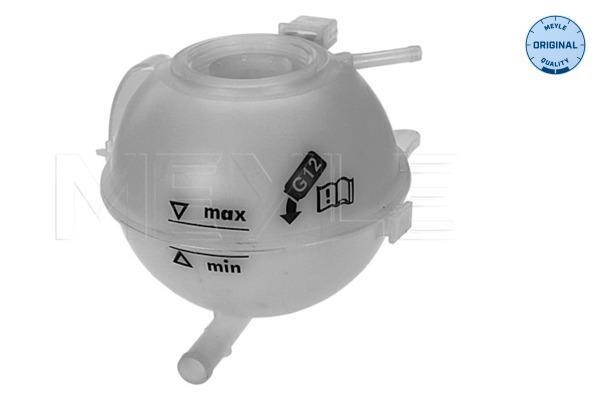 Vase d'expansion, liquide de refroidissement (Réservoir liquide de refroidissement) MEYLE ref. 100 223 0005