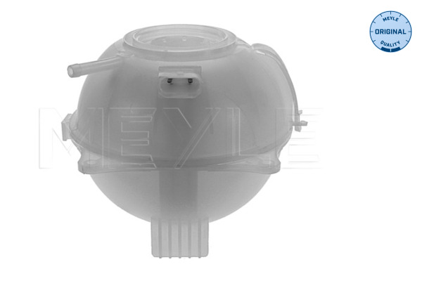 Vase d'expansion, liquide de refroidissement (Réservoir liquide de refroidissement) MEYLE ref. 100 223 0005
