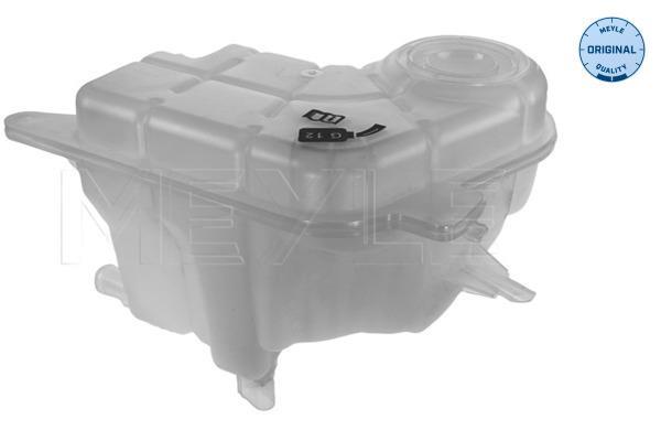 Vase d'expansion, liquide de refroidissement (Réservoir liquide de refroidissement) MEYLE ref. 100 223 0006