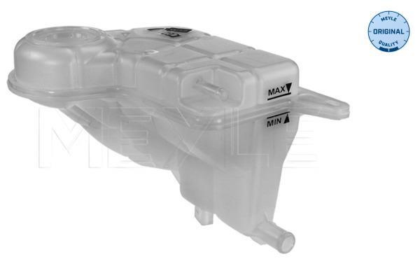 Vase d'expansion, liquide de refroidissement (Réservoir liquide de refroidissement) MEYLE ref. 100 223 0006