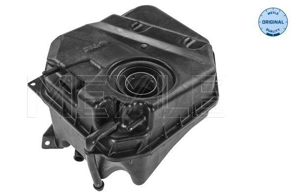 Vase d'expansion, liquide de refroidissement (Réservoir liquide de refroidissement) MEYLE ref. 100 223 0008