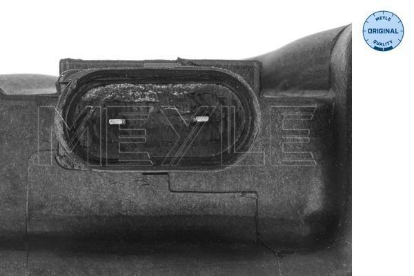 Vase d'expansion, liquide de refroidissement (Réservoir liquide de refroidissement) MEYLE ref. 100 223 0008