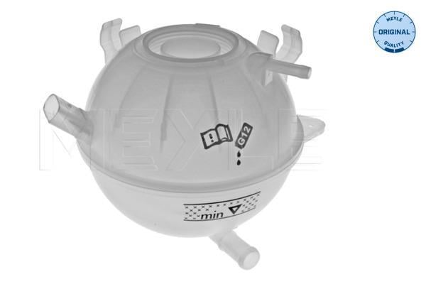 Vase d'expansion, liquide de refroidissement (Réservoir liquide de refroidissement) MEYLE ref. 100 223 0009