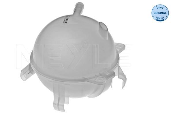 Vase d'expansion, liquide de refroidissement (Réservoir liquide de refroidissement) MEYLE ref. 100 223 0009