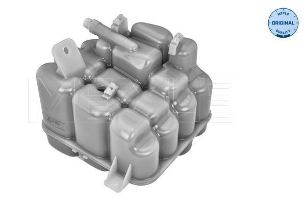 Vase d'expansion, liquide de refroidissement (Réservoir liquide de refroidissement) MEYLE ref. 100 223 0012