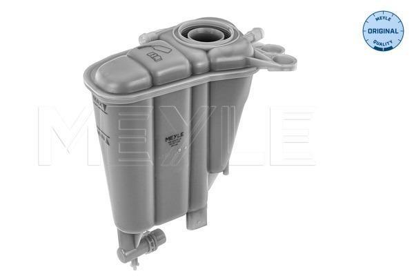 Vase d'expansion, liquide de refroidissement (Réservoir liquide de refroidissement) MEYLE ref. 100 223 0015