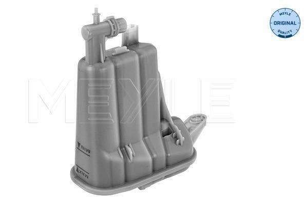 Vase d'expansion, liquide de refroidissement (Réservoir liquide de refroidissement) MEYLE ref. 100 223 0015