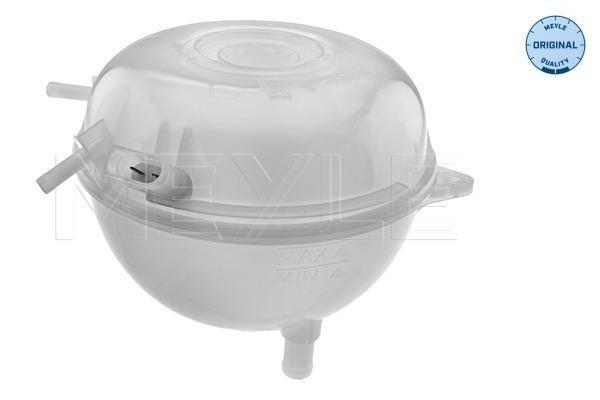 Vase d'expansion, liquide de refroidissement (Réservoir liquide de refroidissement) MEYLE ref. 100 223 0017