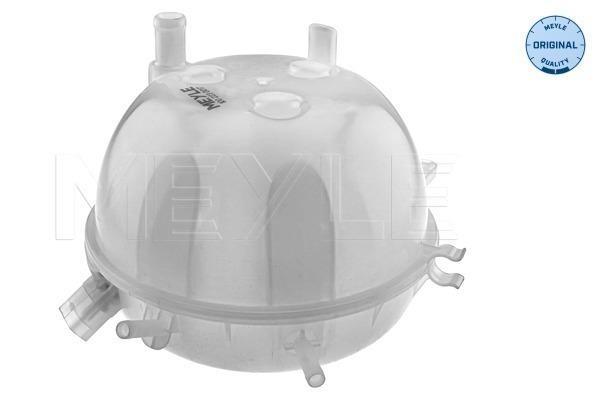 Vase d'expansion, liquide de refroidissement (Réservoir liquide de refroidissement) MEYLE ref. 100 223 0017