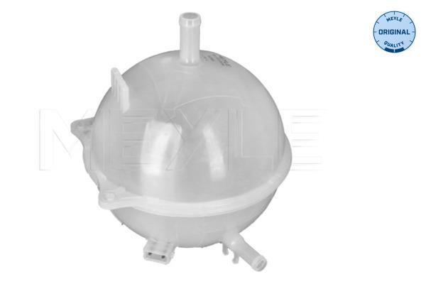Vase d'expansion, liquide de refroidissement (Réservoir liquide de refroidissement) MEYLE ref. 100 223 0018
