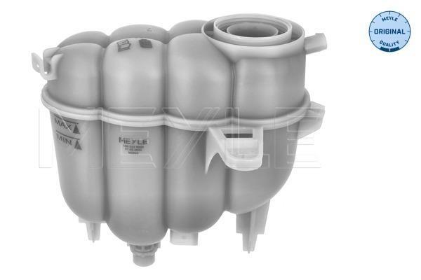 Vase d'expansion, liquide de refroidissement (Réservoir liquide de refroidissement) MEYLE ref. 100 223 0020