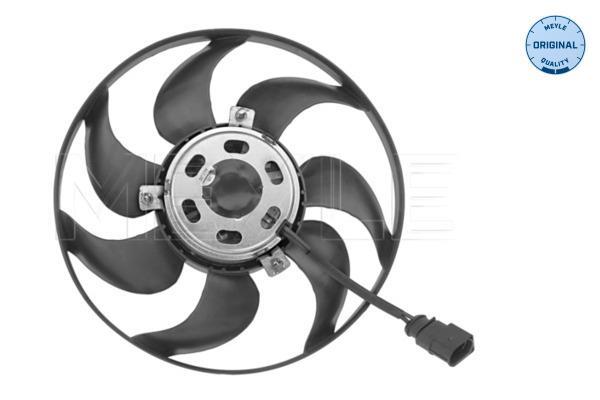 Ventilador, refrigeración del motor MEYLE ref. 100 236 0003