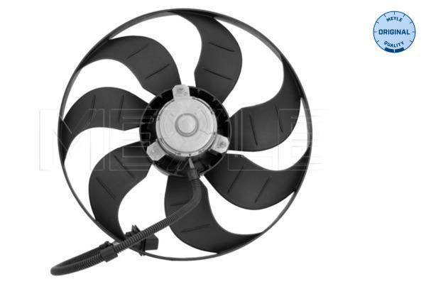 Ventilador, refrigeración del motor MEYLE ref. 100 236 0006
