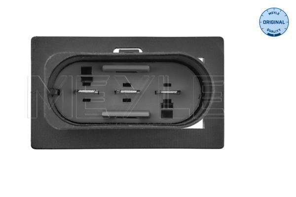 Ventilador, refrigeración del motor MEYLE ref. 100 236 0006