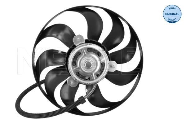 Ventilador, refrigeración del motor MEYLE ref. 100 236 0007