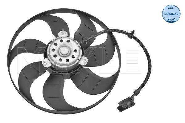 Ventilador, refrigeración del motor MEYLE ref. 100 236 0008