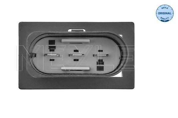 Ventilador, refrigeración del motor MEYLE ref. 100 236 0008