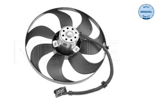 Ventilador, refrigeración del motor MEYLE ref. 100 236 0009