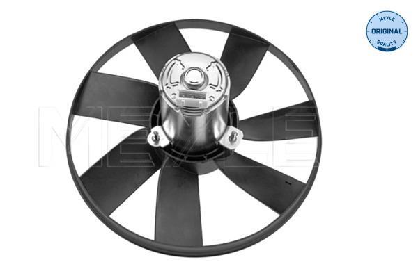 Ventilador, refrigeración del motor MEYLE ref. 100 236 0017