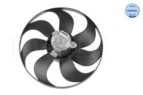 Ventilador, refrigeración del motor MEYLE ref. 100 236 0021