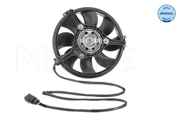 Ventilador, refrigeración del motor MEYLE ref. 100 236 0022
