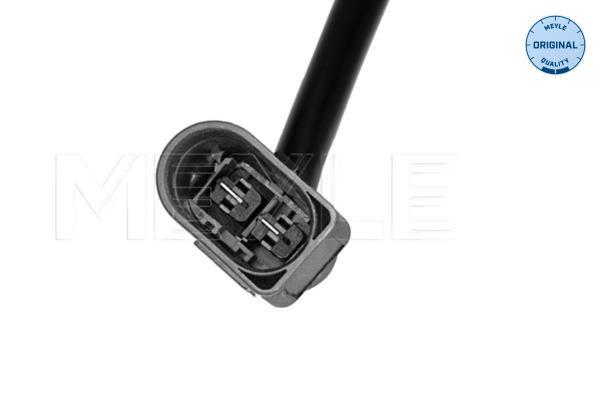 Ventilador, refrigeración del motor MEYLE ref. 100 236 0022