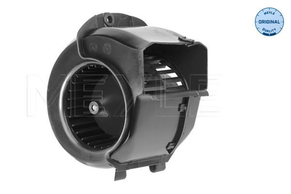Pulseur d'air habitacle (Ventilateur habitacle) MEYLE ref. 100 236 0029